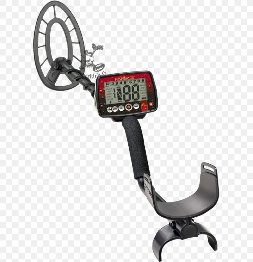 Fisher Metal Detector Metal Detectors FRL, Inc. Fisher F11 Metal Detector, PNG, 605x850px, Metal Detectors, Automotive Exterior, Cyclocomputer, Detector, Frl Inc Download Free