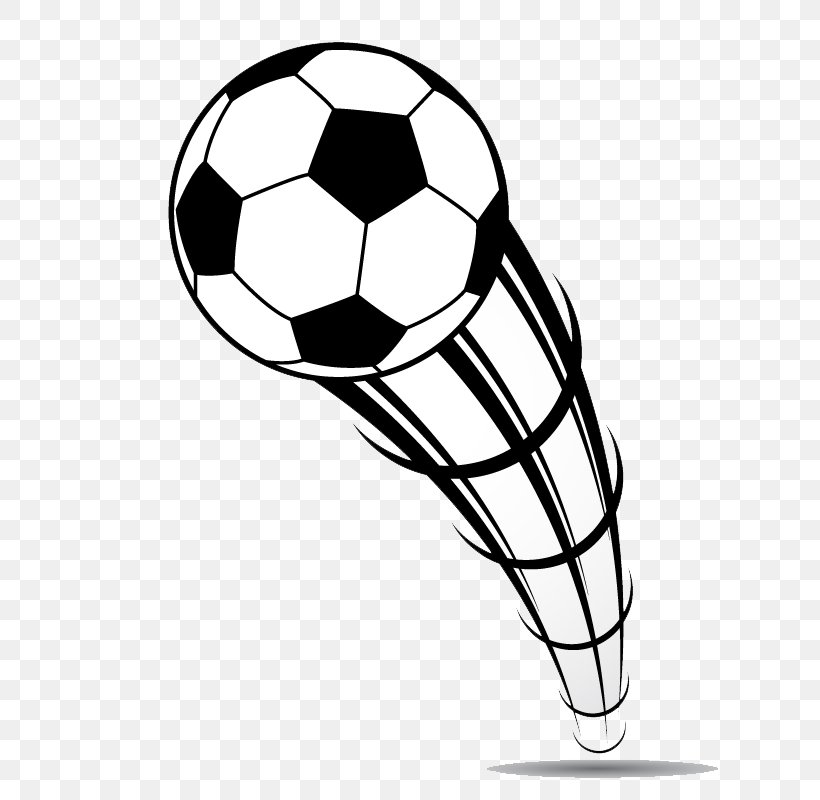 Football Clip Art, PNG, 800x800px, Ball, Area, Black And White, Corner Kick, Football Download Free