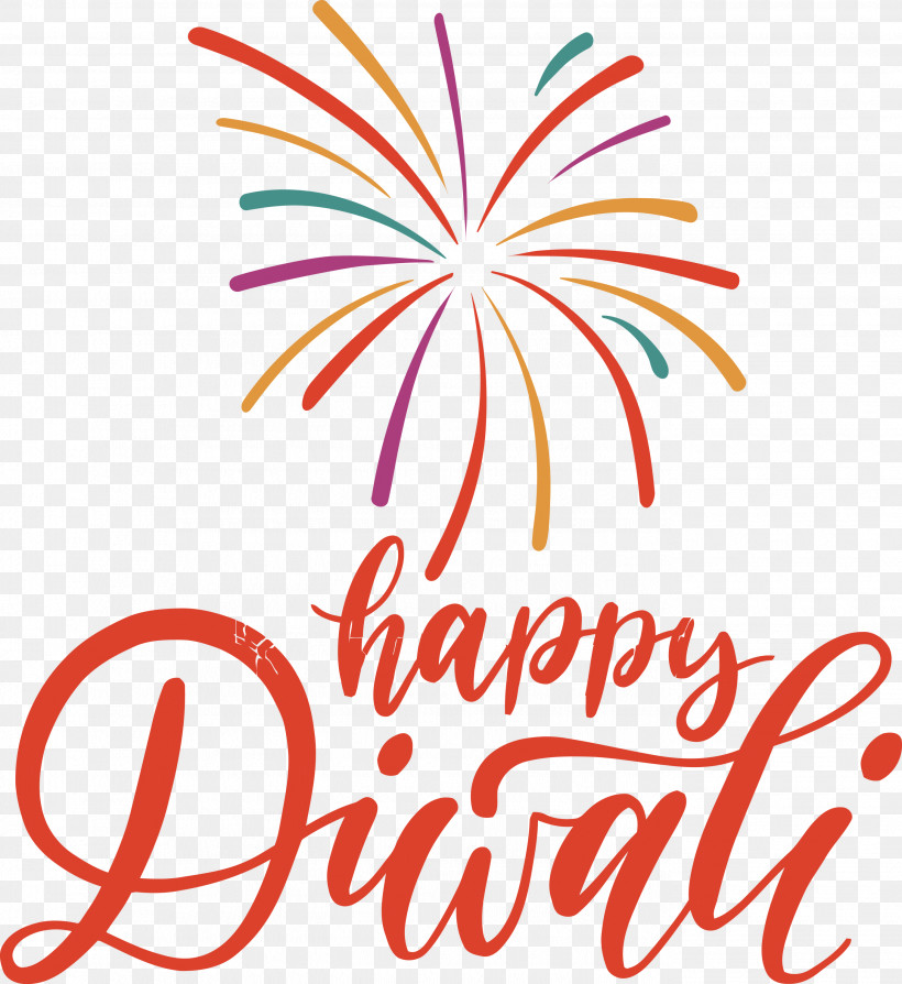 Happy Diwali, PNG, 2750x3000px, Happy Diwali, Flower, Line, Logo, Mathematics Download Free