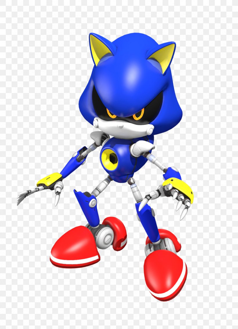Metal Sonic Sonic The Hedgehog Shadow The Hedgehog Sonic & Knuckles Knuckles The Echidna, PNG, 1024x1414px, Metal Sonic, Character, Fictional Character, Knuckles The Echidna, Machine Download Free