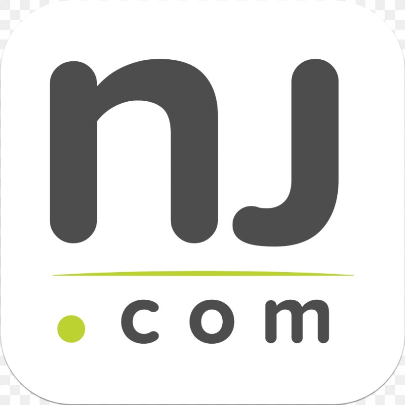 Newark NJ.com Hoboken Newspaper New Jersey On-Line, PNG, 1024x1024px, Newark, Apple, Area, Brand, Company Download Free