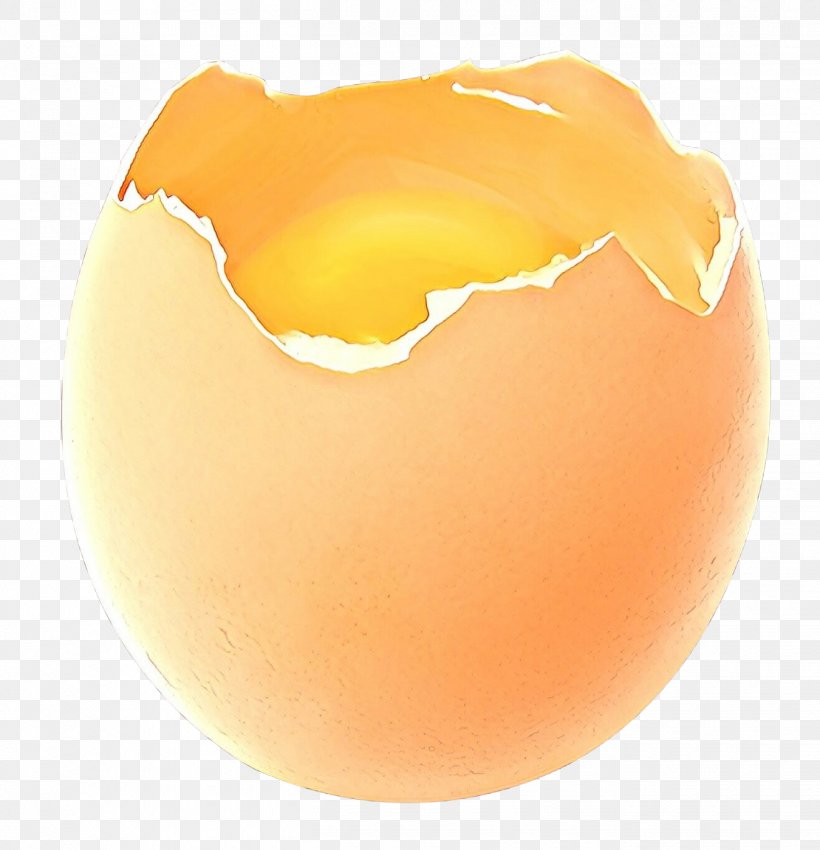 Orange, PNG, 1350x1400px, Cartoon, Egg, Egg White, Egg Yolk, Orange ...