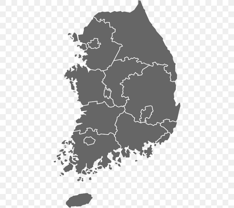 Seoul South Korean Presidential Election, 1967 Korean Peninsula Map, PNG, 446x729px, Seoul, Black, Black And White, Korea, Korean Peninsula Download Free