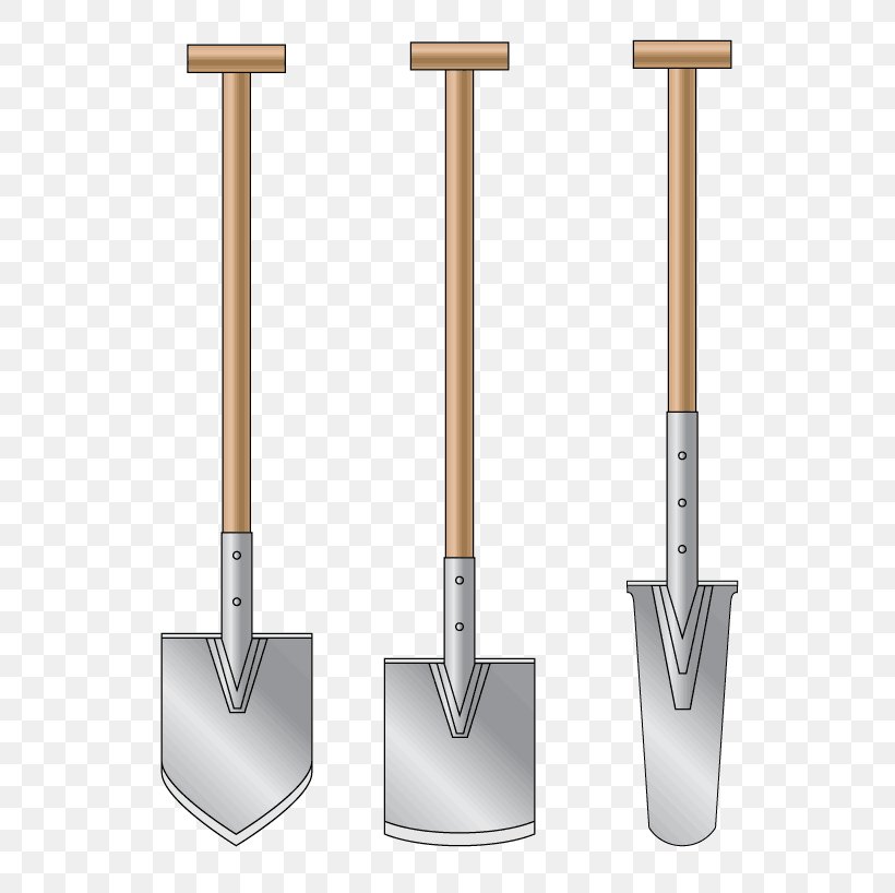 Spade Garden Tool Shovel, PNG, 595x818px, Spade, Blade, Dictionary, Digging, English Download Free