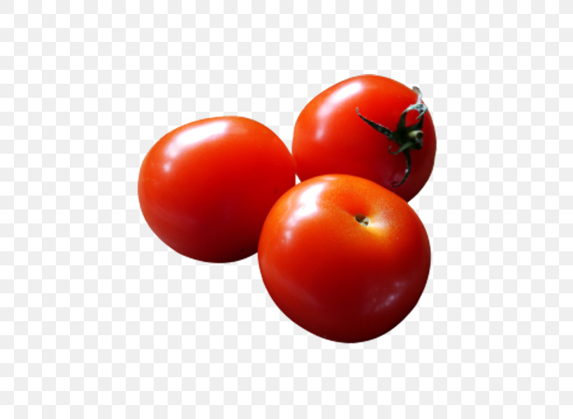 Tomato, PNG, 600x600px, Tomato, Bush Tomato, Cherry Tomatoes, Food, Fruit Download Free