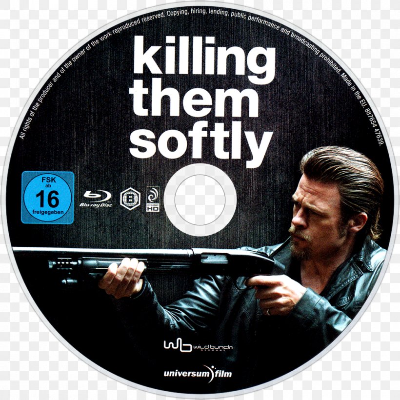 Andrew Dominik Killing Them Softly Crime Film 0, PNG, 1000x1000px, 2012, Killing Them Softly, Actor, Brad Pitt, Brand Download Free