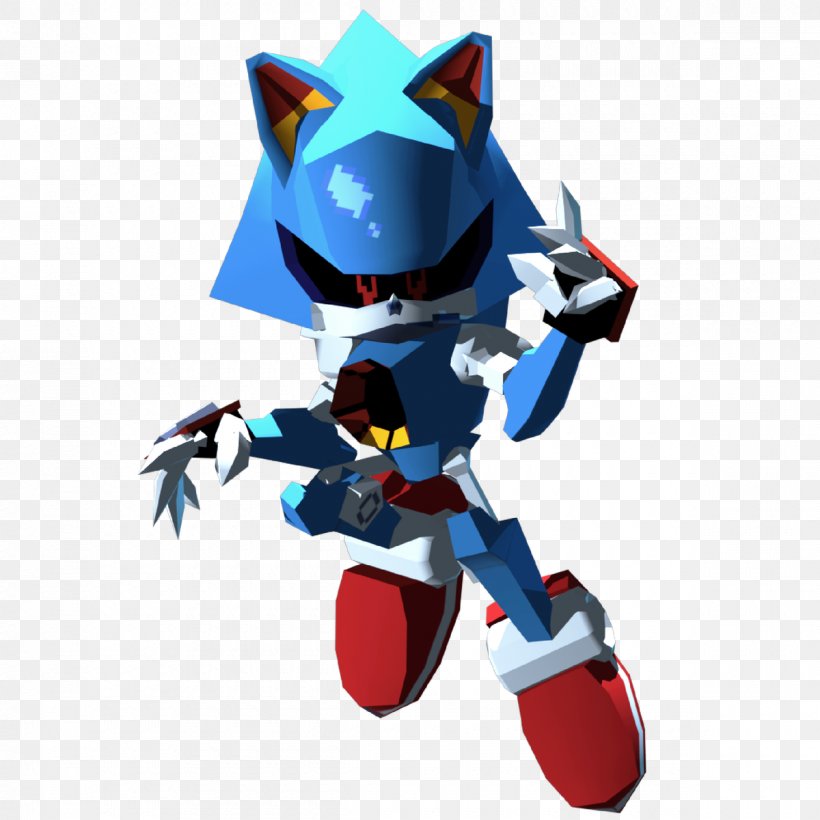 Autodesk Maya Metal Sonic 3D Modeling 3D Computer Graphics, PNG, 1200x1200px, 3d Computer Graphics, 3d Modeling, Autodesk Maya, Action Figure, Animator Download Free