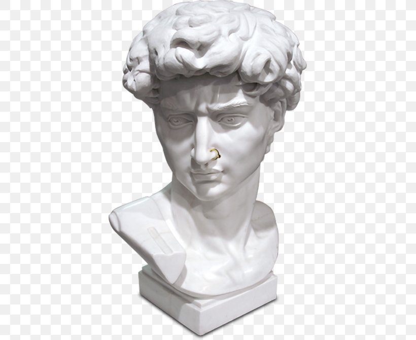 Bust David Marble Sculpture Stone Carving Statue, PNG, 391x670px, Bust, Art, Artifact, Carving, Classical Sculpture Download Free