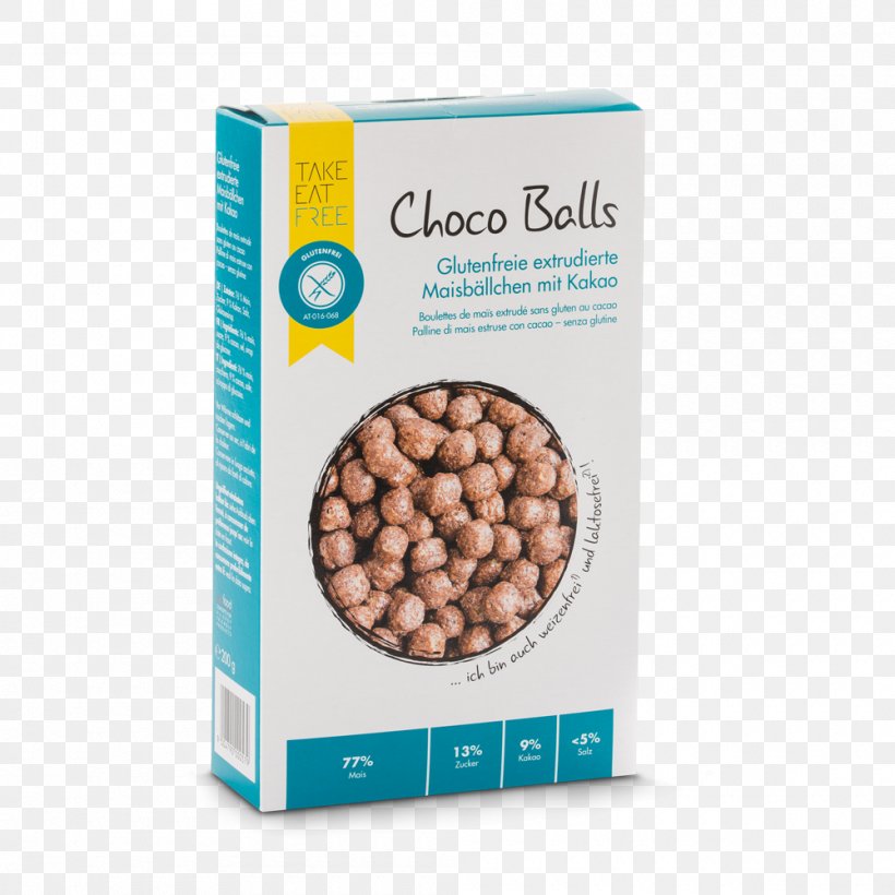 Chocolate Balls Corn Flakes Muesli Milk Gluten, PNG, 1000x1000px, Chocolate Balls, Buckwheat, Cocoa Krispies, Corn Flakes, Eating Download Free