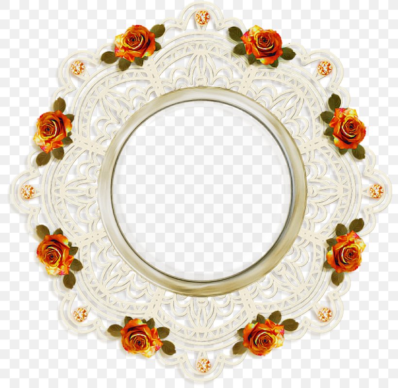 Circle Oval Flower Interior Design, PNG, 800x800px, Oval, Flower, Interior Design Download Free