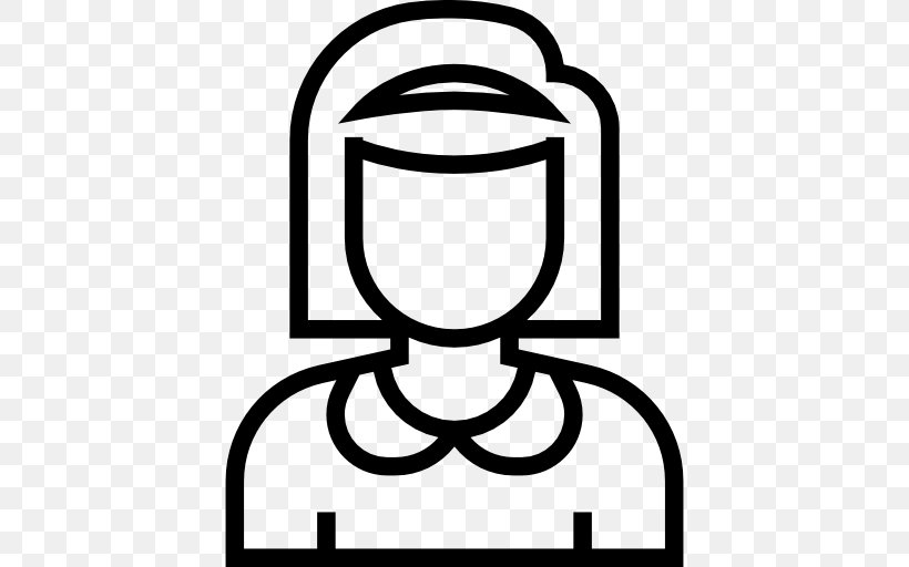 Avatar Clip Art, PNG, 512x512px, Avatar, Artwork, Black And White, Line Art, Monochrome Photography Download Free