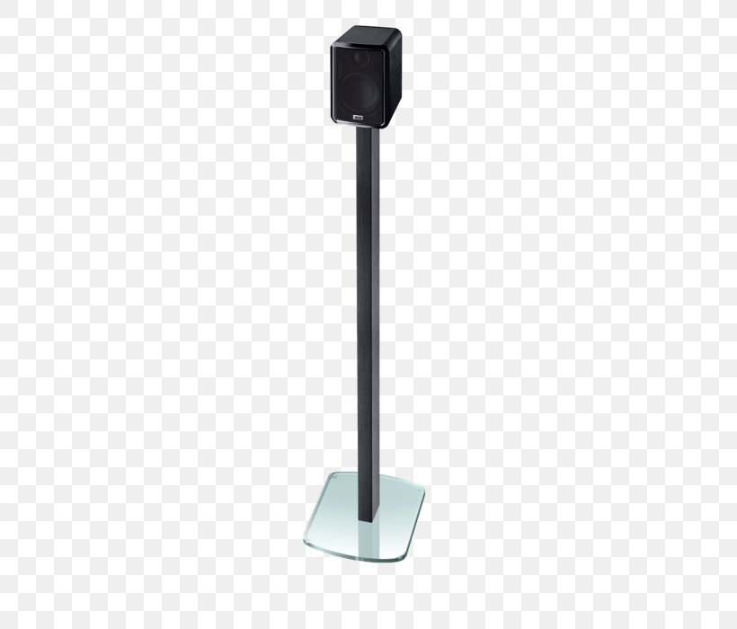 Computer Monitor Accessory Speaker Stands Mounts Png 380x700px