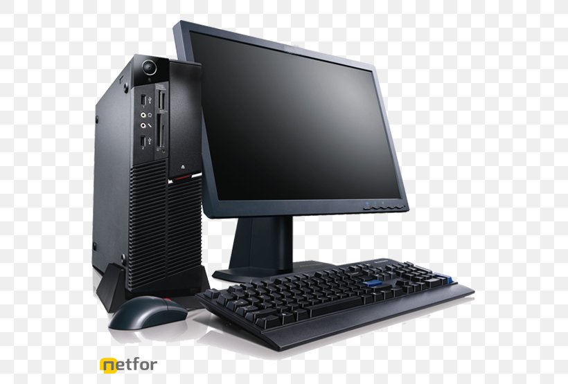 Dell Laptop Desktop Computers Personal Computer, PNG, 555x555px, Dell, Computer, Computer Accessory, Computer Case, Computer Hardware Download Free