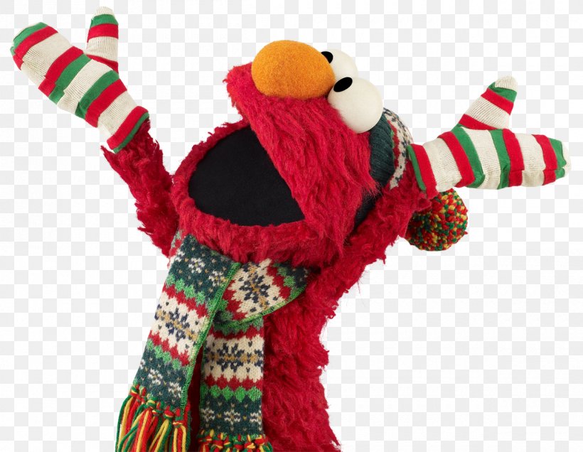 Elmo Ernie Big Bird Christmas Clip Art, PNG, 1200x931px, Elmo, Big Bird, Children S Television Series, Christmas, Christmas Decoration Download Free