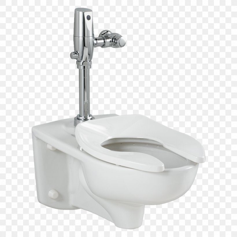 Flush Toilet American Standard Brands American Standard Companies Valve, PNG, 1000x1000px, Toilet, American Standard Brands, American Standard Companies, Bathroom, Bathroom Sink Download Free