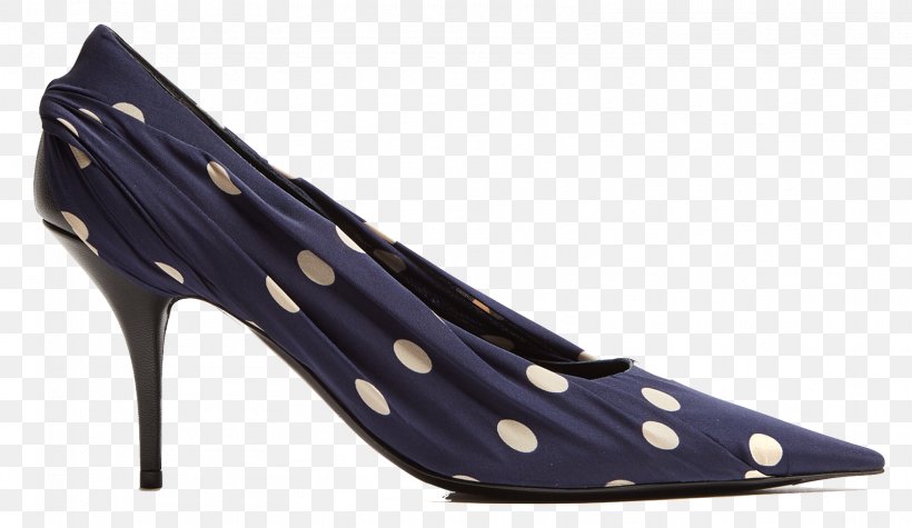 High-heeled Shoe Stiletto Heel Balenciaga Footwear, PNG, 1605x931px, Shoe, Balenciaga, Basic Pump, Black, Clothing Download Free