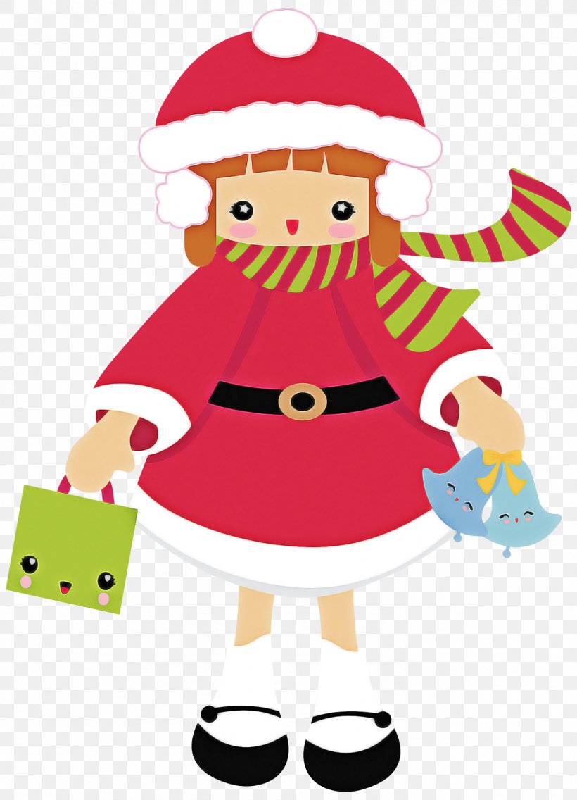 Santa Claus, PNG, 1478x2048px, Cartoon, Fictional Character, Santa Claus Download Free