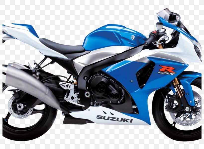 Suzuki GSX-R Series Motorcycle Suzuki GSX-R1000 Suzuki GSX Series, PNG, 800x600px, Suzuki, Automotive Design, Automotive Exterior, Car, Exhaust System Download Free