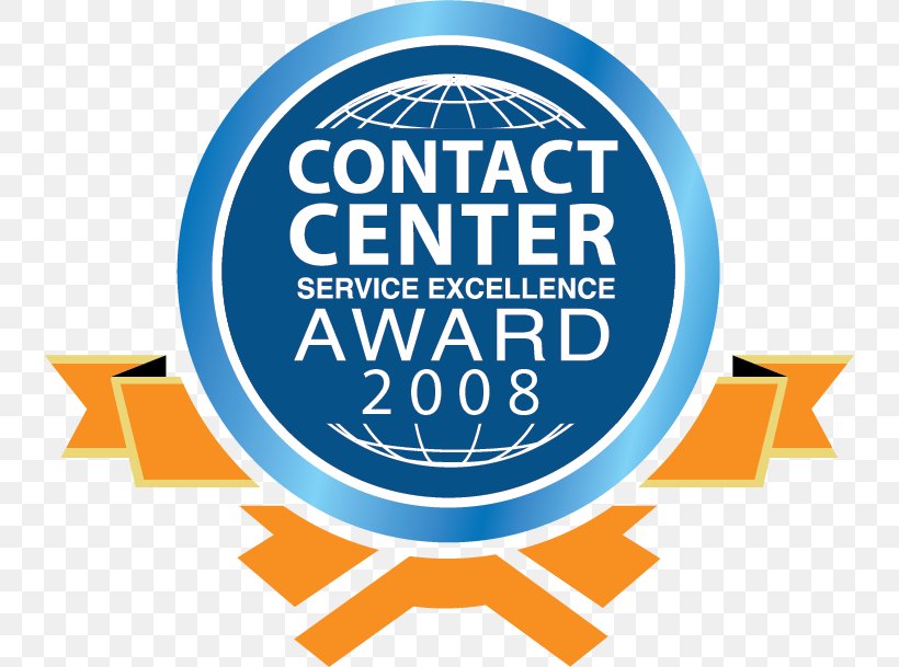 Call Centre Customer Service Excellence, PNG, 739x609px, Call Centre, Area, Award, Blue, Brand Download Free