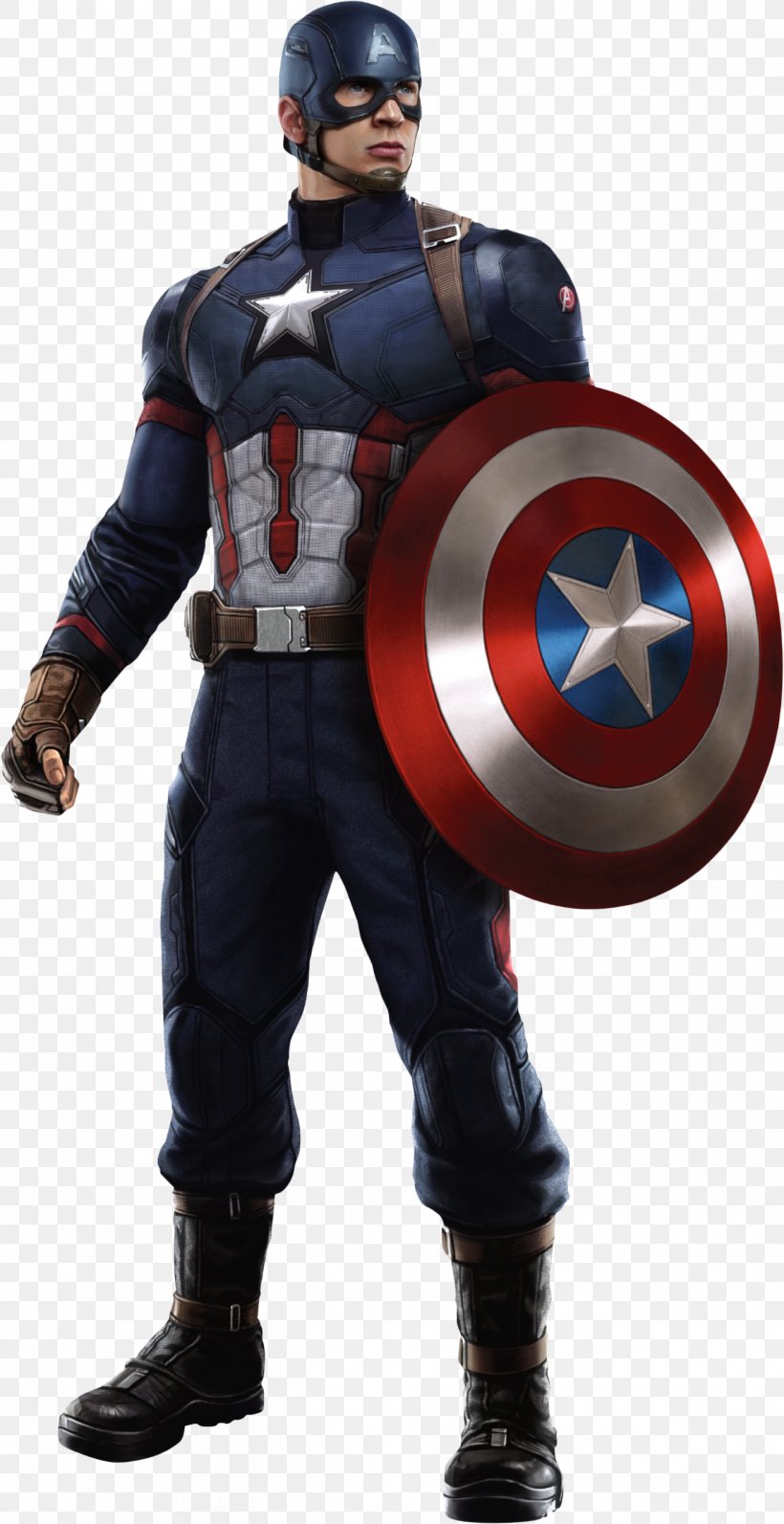 Captain America: Civil War Iron Man Clint Barton Chris Evans, PNG, 1313x2551px, Captain America, Action Figure, Art, Avengers Infinity War, Captain America Civil War Download Free