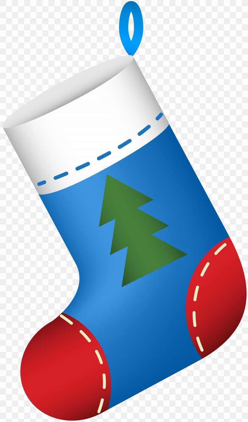 Christmas Stockings Clip Art, PNG, 4715x8000px, Christmas Stockings, Candy Cane, Christmas, Christmas Decoration, Christmas Ornament Download Free