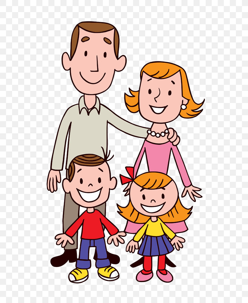 Family Day Family Happy, PNG, 786x1000px, Family Day, Cartoon, Child, Family, Father Download Free