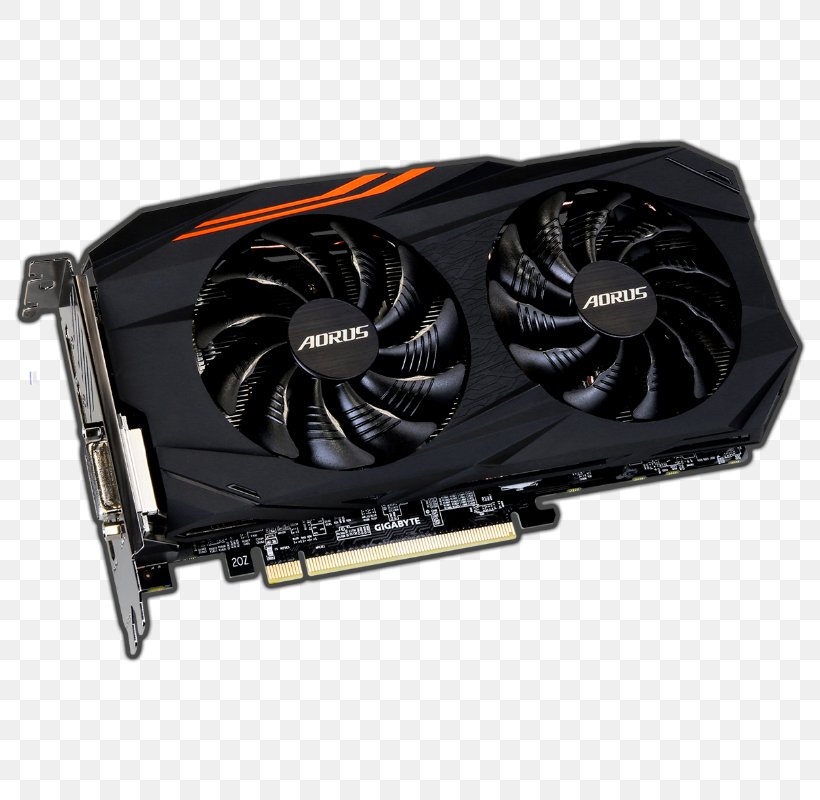 Graphics Cards & Video Adapters AMD Radeon 500 Series Gigabyte Technology GDDR5 SDRAM, PNG, 800x800px, Graphics Cards Video Adapters, Advanced Micro Devices, Amd Radeon 400 Series, Amd Radeon 500 Series, Amd Radeon Rx 580 Download Free