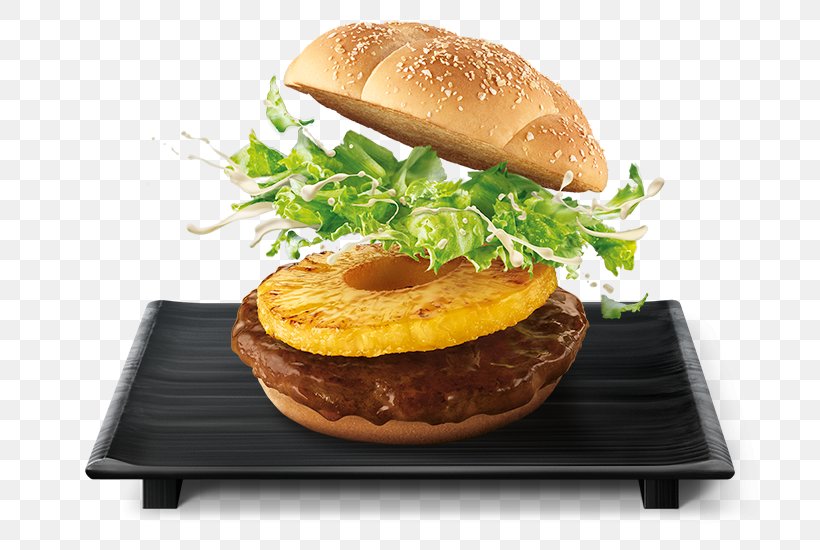 Hamburger Cheeseburger Breakfast Sandwich Fast Food McFlurry, PNG, 720x550px, Hamburger, American Food, Breakfast Sandwich, Buffalo Burger, Bun Download Free