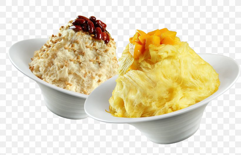 Ice Cream Smoothie Baobing Matcha Mango, PNG, 1296x832px, Ice Cream, Adzuki Bean, Aedmaasikas, Auglis, Baobing Download Free
