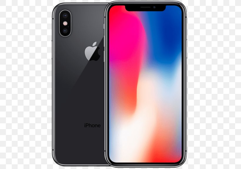 IPhone 5 GROOVES.LAND Apple IPhone X 256GB MQAF2ZD/A Space Grey Smartphone Refurbishment, PNG, 768x576px, 64 Gb, Iphone 5, Apple, Communication Device, Electronic Device Download Free