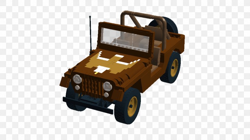 Jeep Model Car Motor Vehicle Off-road Vehicle, PNG, 1040x583px, Jeep, Automotive Exterior, Brand, Car, Metal Download Free