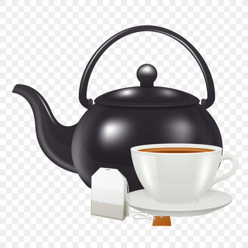 Kettle Teapot Lid Stovetop Kettle Cookware And Bakeware, PNG, 1024x1024px, Kettle, Ceramic, Cookware And Bakeware, Home Appliance, Lid Download Free