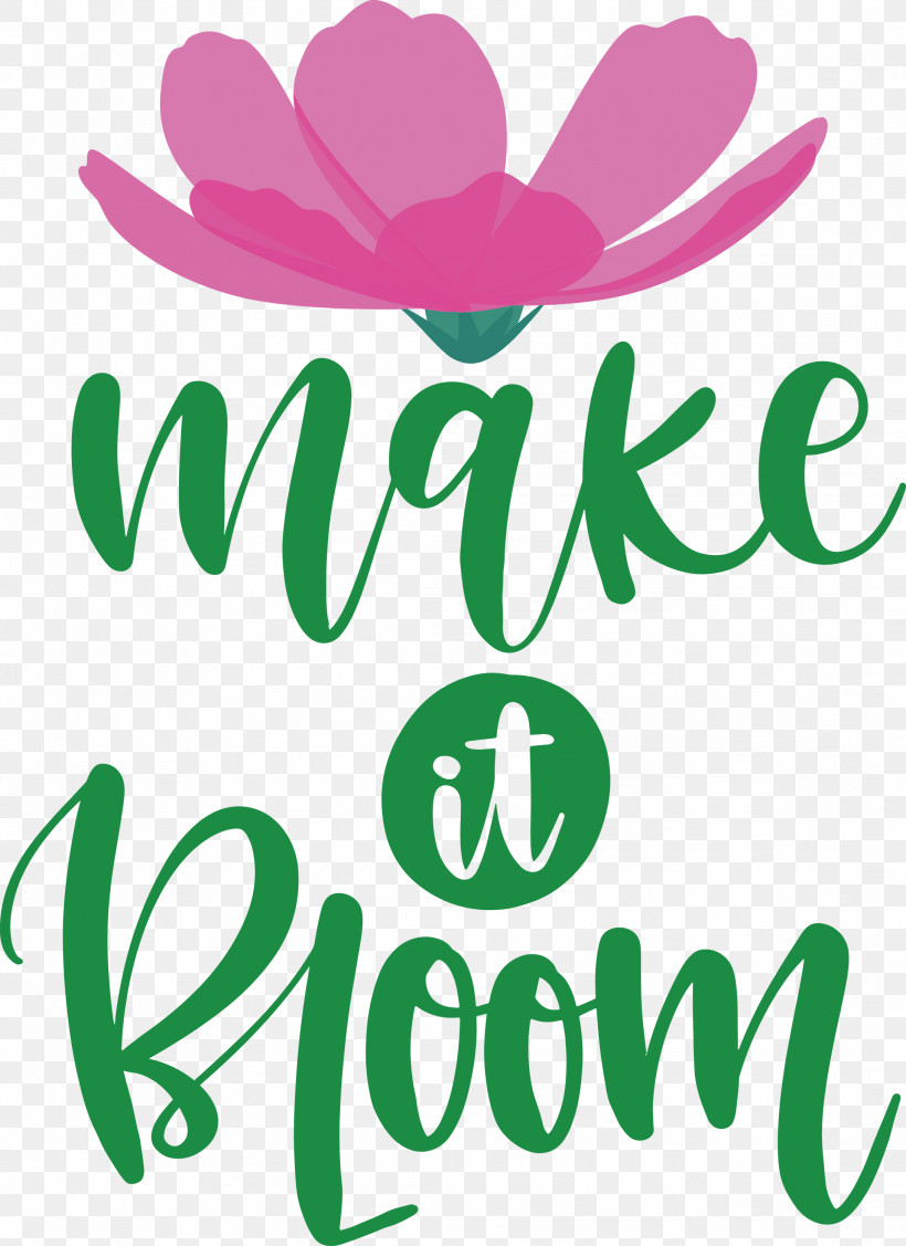 Make It Bloom Bloom Spring, PNG, 2181x2999px, Bloom, Amazoncom, Book, Diary, Floral Design Download Free