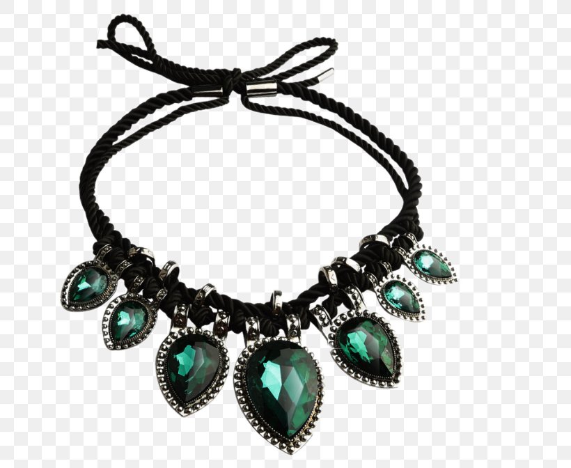 Necklace Glass Jewellery Quartz, PNG, 698x672px, Necklace, Bracelet, Chain, Crystal, Designer Download Free