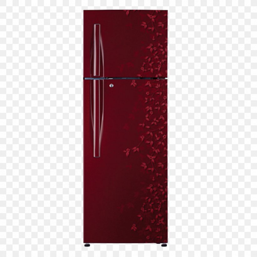 Refrigerator Rectangle, PNG, 1000x1000px, Refrigerator, Home Appliance, Kitchen Appliance, Major Appliance, Rectangle Download Free
