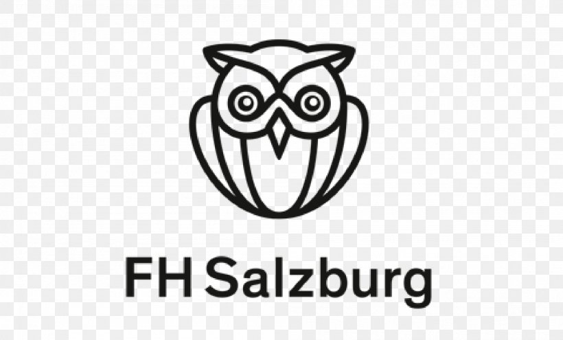 Salzburg University Of Applied Sciences Kuchl Urstein Süd Logo, PNG, 2001x1209px, Salzburg, Austria, Beak, Bird, Bird Of Prey Download Free