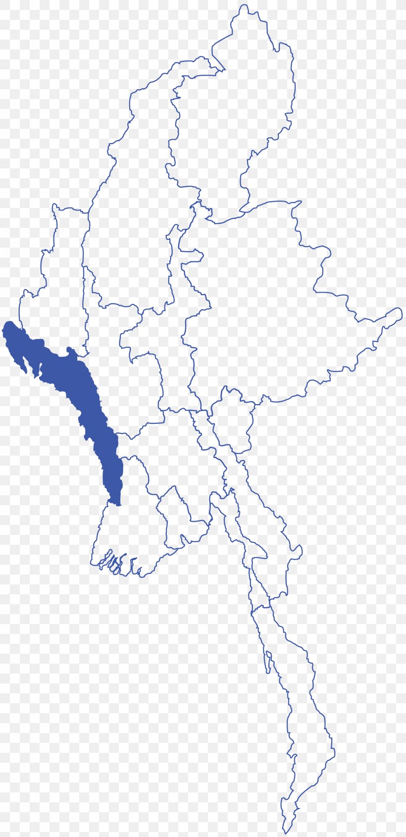 Sittwe Jurisdiction Map Orphan Drawing, PNG, 1624x3349px, Jurisdiction, Area, Burma, City, Drawing Download Free