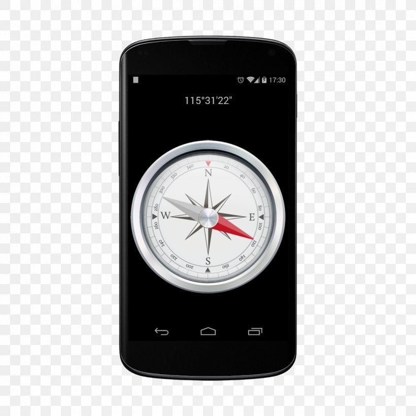 Smartphone The Surface Compass Android Lenovo Golden Warrior A8, PNG, 1080x1080px, Smartphone, Accelerometer, Android, Communication Device, Compass Download Free