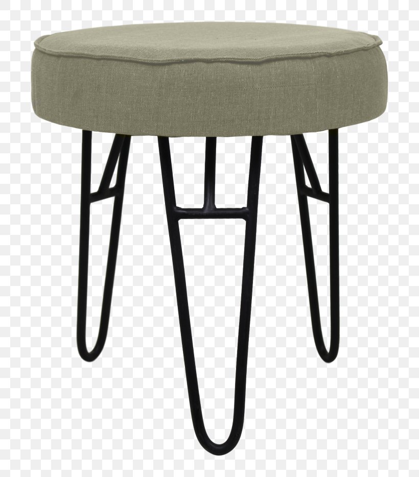 Stool Chair White Black Textile, PNG, 768x934px, Stool, Black, Chair, Delhi, End Table Download Free