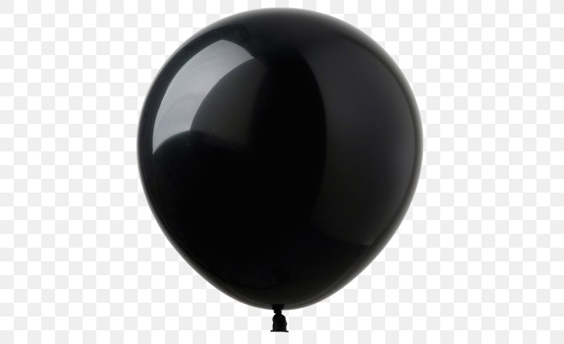 Balloon Drawing Sphere, PNG, 500x500px, Ball, Balloon, Black, Black M, Confetti Download Free