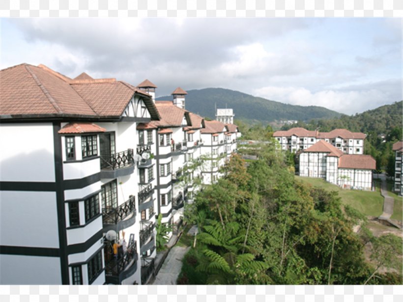 Cameron Highlands Property House Roof Suburb, PNG, 1024x768px, Cameron Highlands, Apartment, Building, City, Condominium Download Free