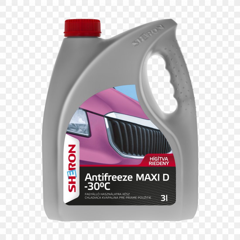 Car Antifreeze Maxi D Sheron Antifreeze Sheron G48 Охлаждающая жидкость, PNG, 2000x2000px, Car, Antifreeze, Auto Detailing, Automotive Fluid, Brake Fluid Download Free