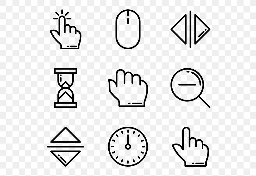 Theme Icon Design Clip Art, PNG, 600x564px, Theme, Area, Black And White, Brand, Cartoon Download Free