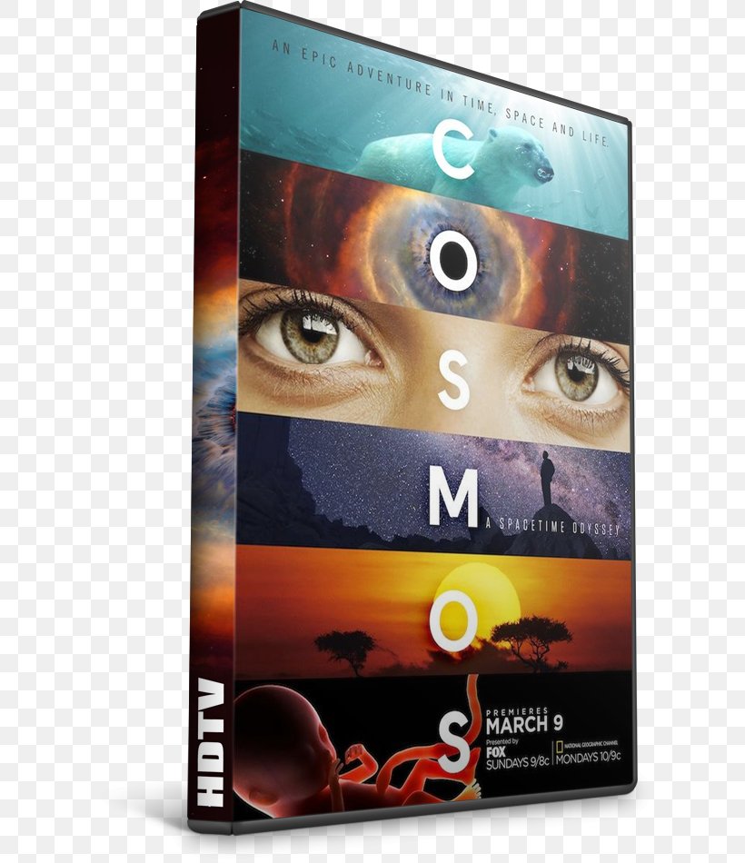 Cosmos Spacetime Television Show Documentary Film, PNG, 620x950px, 2014, 2017, Cosmos, Cosmos A Spacetime Odyssey, Documentary Film Download Free