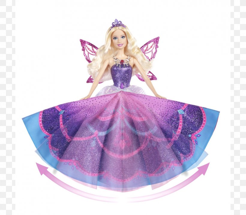 Doll Barbie Mariposa Amazon.com Toy, PNG, 1143x1000px, Doll, Amazoncom, Barbie, Barbie Mariposa, Fairy Download Free