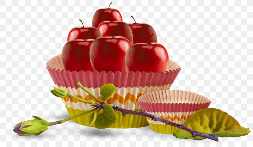 Fruit Apple Torte Clip Art, PNG, 1948x1139px, Fruit, Apple, Auglis, Cake, Dessert Download Free