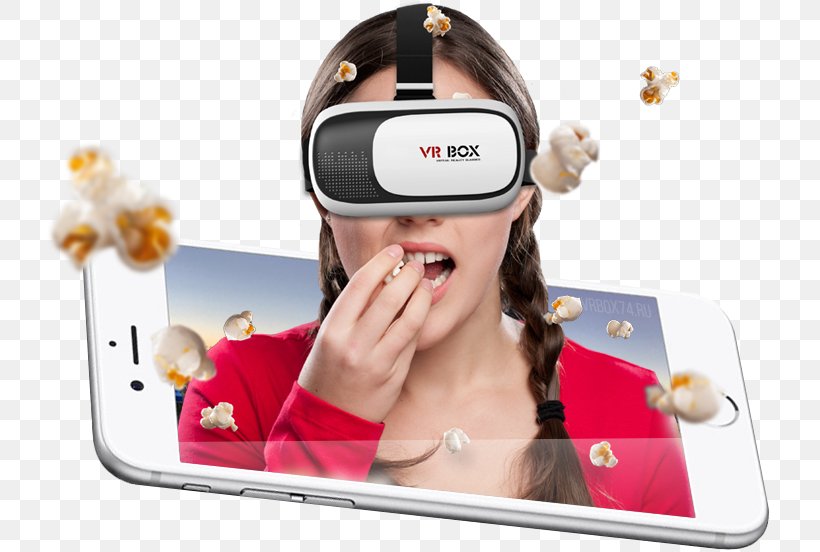 Head-mounted Display Mobile Phones Virtual Reality Immersion 3D-Brille, PNG, 727x552px, 3d Film, Headmounted Display, Audio, Audio Equipment, Augmented Reality Download Free