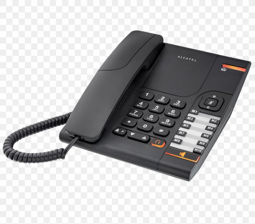 Home & Business Phones Telephone Analog Signal Telephony Handsfree, PNG, 1880x1656px, Home Business Phones, Alcatel Mobile, Analog Signal, Answering Machine, Answering Machines Download Free