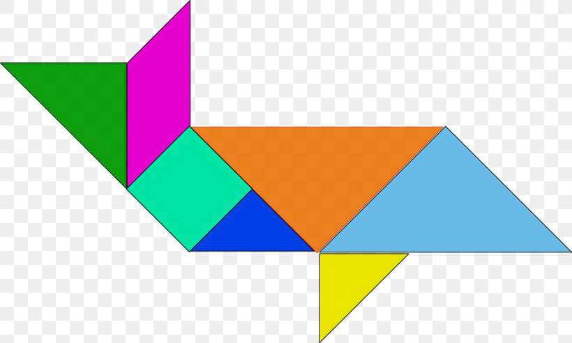 Jigsaw Puzzles Tangram Clip Art, PNG, 960x577px, Jigsaw Puzzles, Area, Diagram, Game, Puzzle Download Free