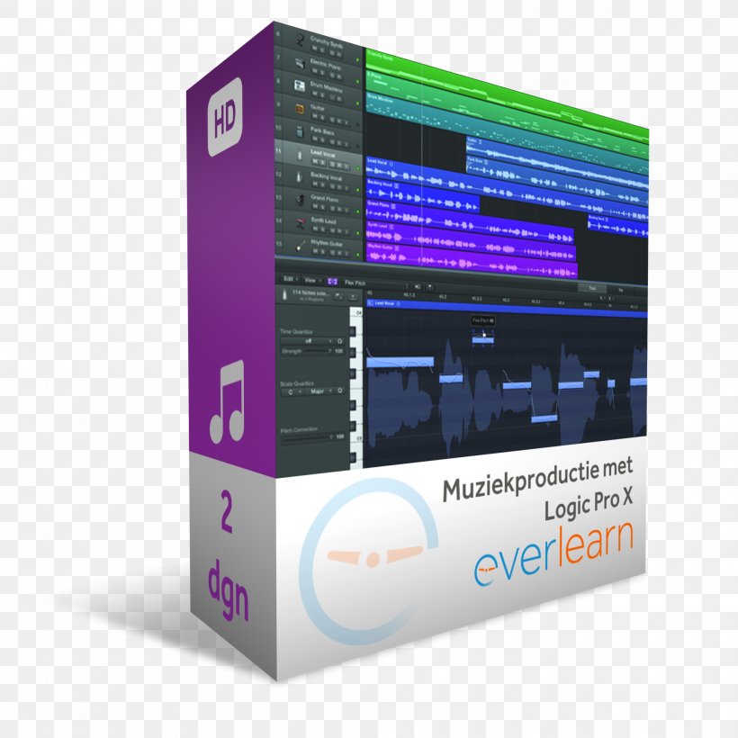 Logic Pro ProMedia Training-Pro Tools Training Computer Software Musikproduktion, PNG, 2000x2000px, Logic Pro, Computer Software, Course, Display Device, Electronics Download Free
